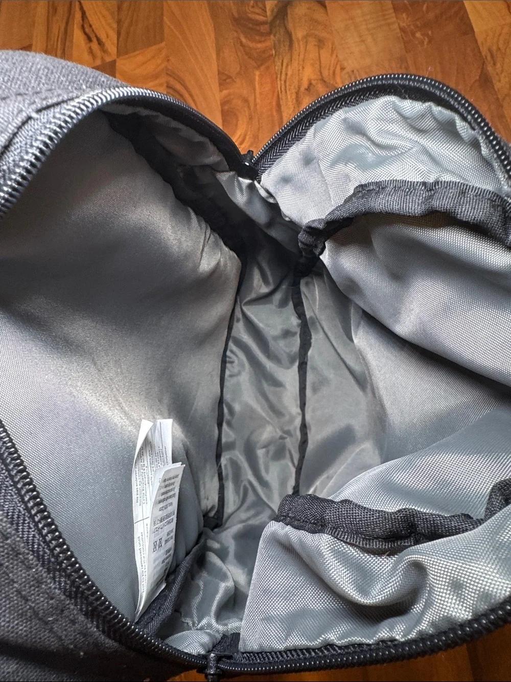 Kavu sleek black